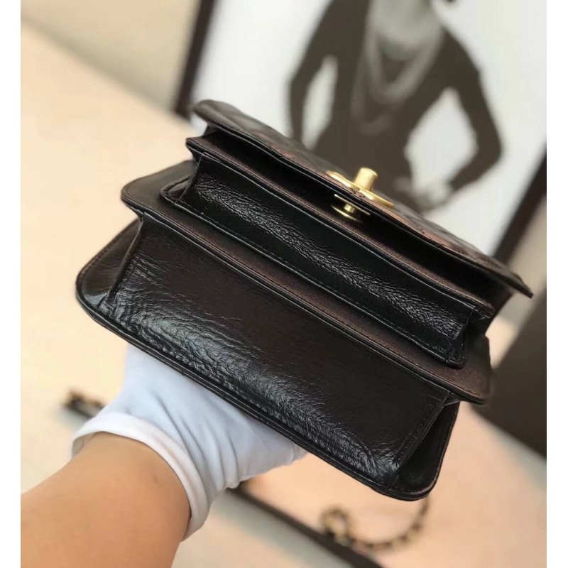 Wholesale Luxury Chanel Small Flap Bag As0784 - Image 4