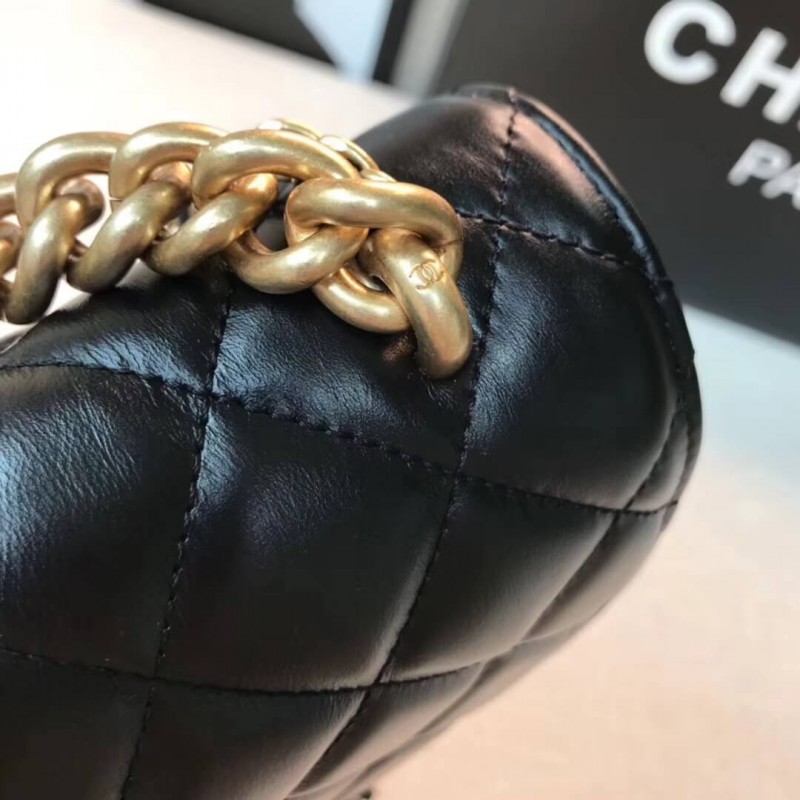 Wholesale Luxury Chanel Small Flap Bag As0784 - Image 6