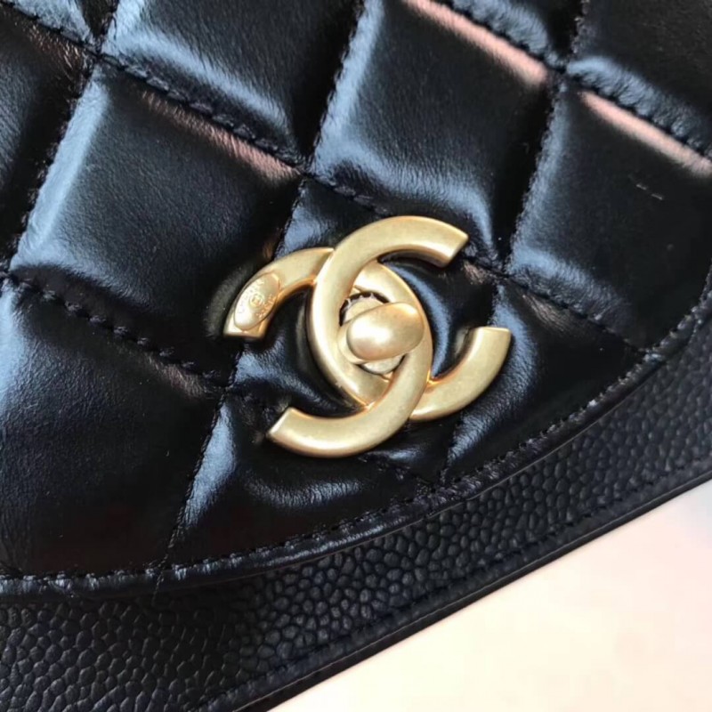 Wholesale Luxury Chanel Small Flap Bag As0784 - Image 7