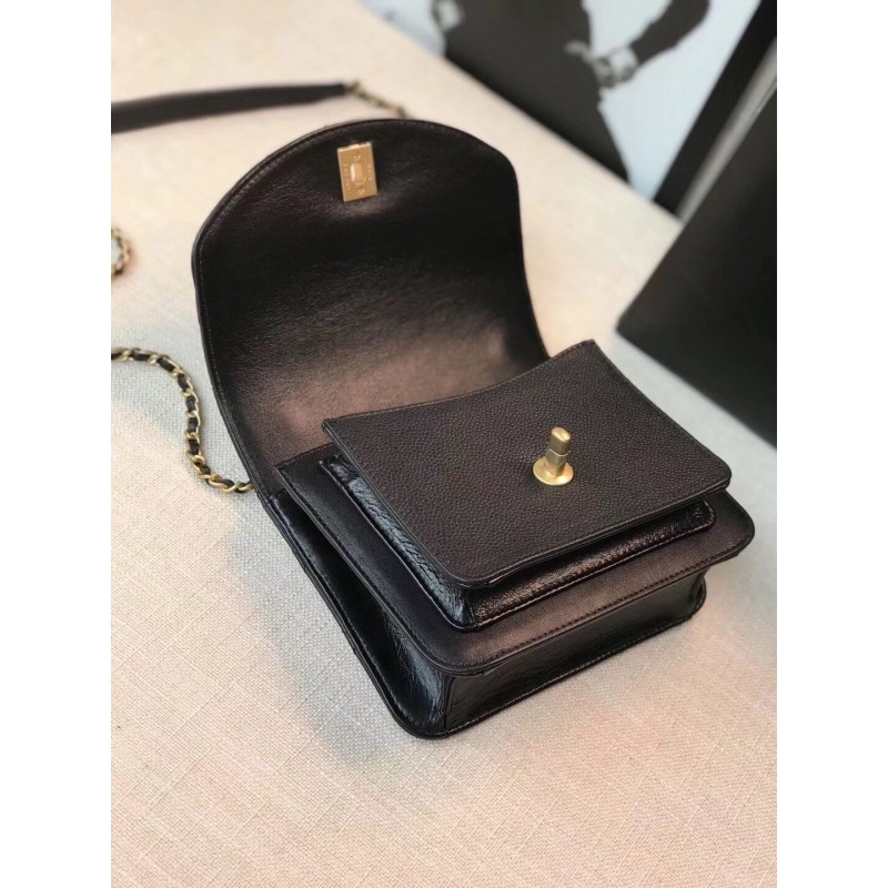 Wholesale Luxury Chanel Small Flap Bag As0784 - Image 9