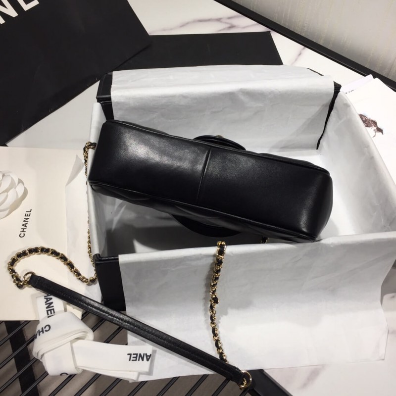Wholesale Luxury Chanel Small Flap Bag With Handle As1114 - Image 6
