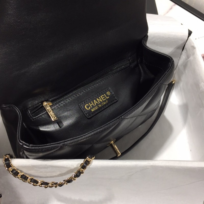 Wholesale Luxury Chanel Small Flap Bag With Handle As1114 - Image 8