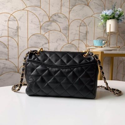 Alternative view of Wholesale Luxury Chanel Small Flap Chain Bag As0937