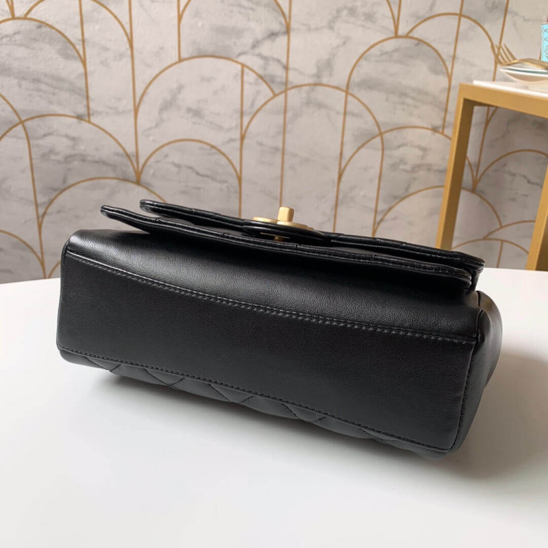 Wholesale Luxury Chanel Small Flap Chain Bag As0937 - Image 3