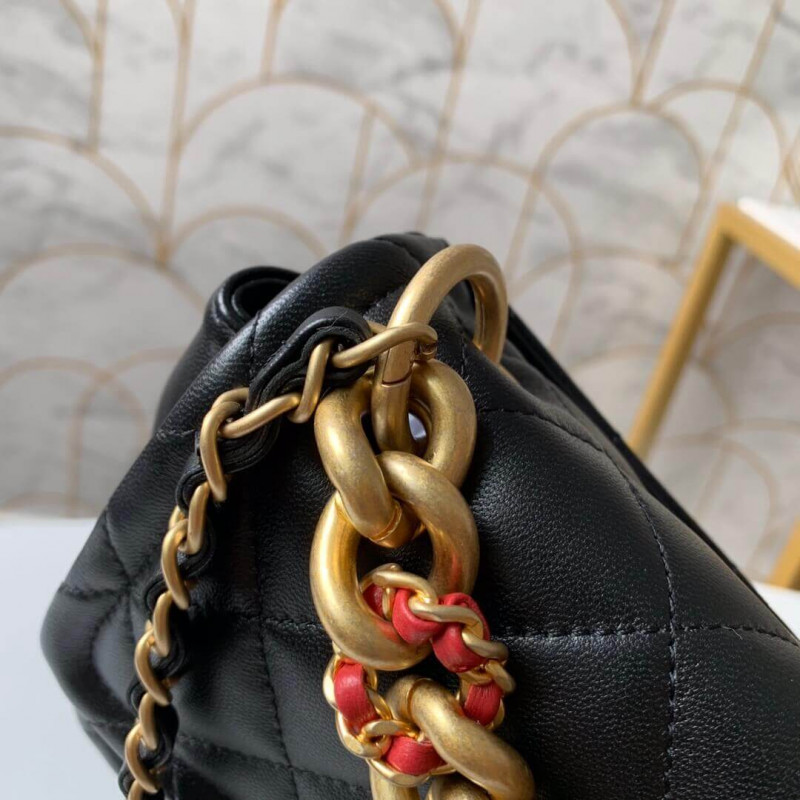Wholesale Luxury Chanel Small Flap Chain Bag As0937 - Image 7