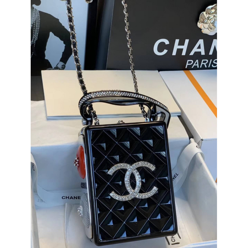 Wholesale Luxury Chanel Traffic Light Bag 17543 - Image 11