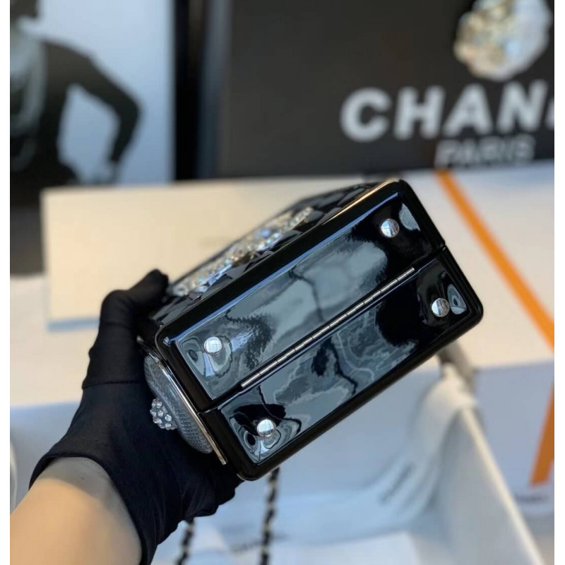 Wholesale Luxury Chanel Traffic Light Bag 17543 - Image 12