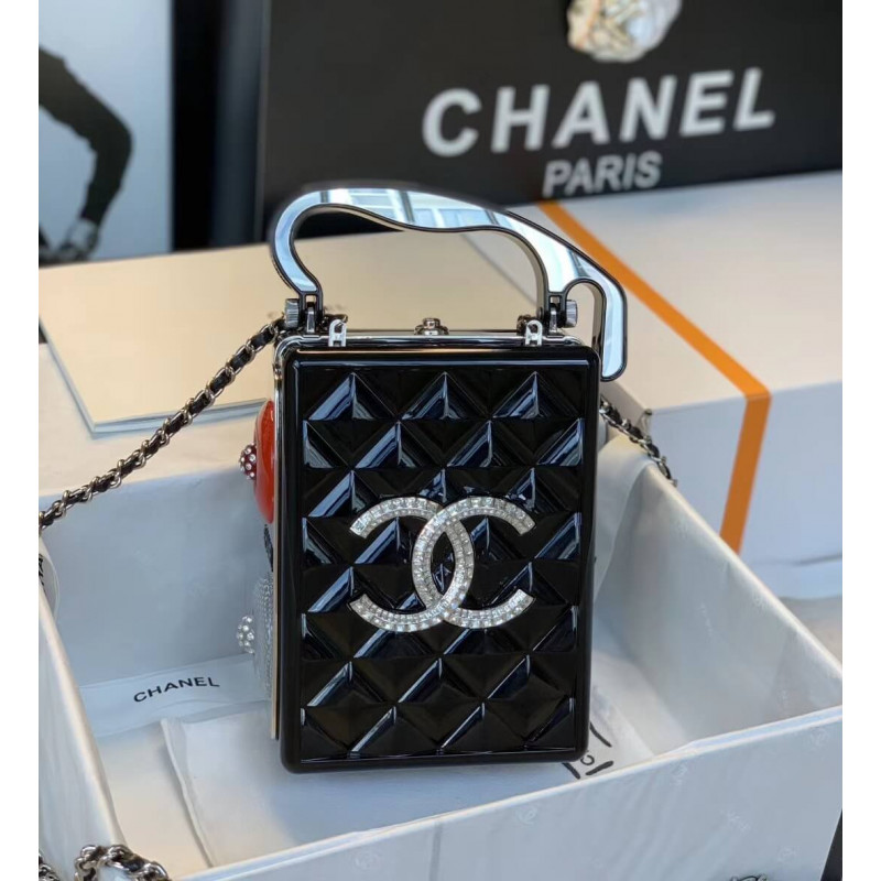 Wholesale Luxury Chanel Traffic Light Bag 17543 - Image 13
