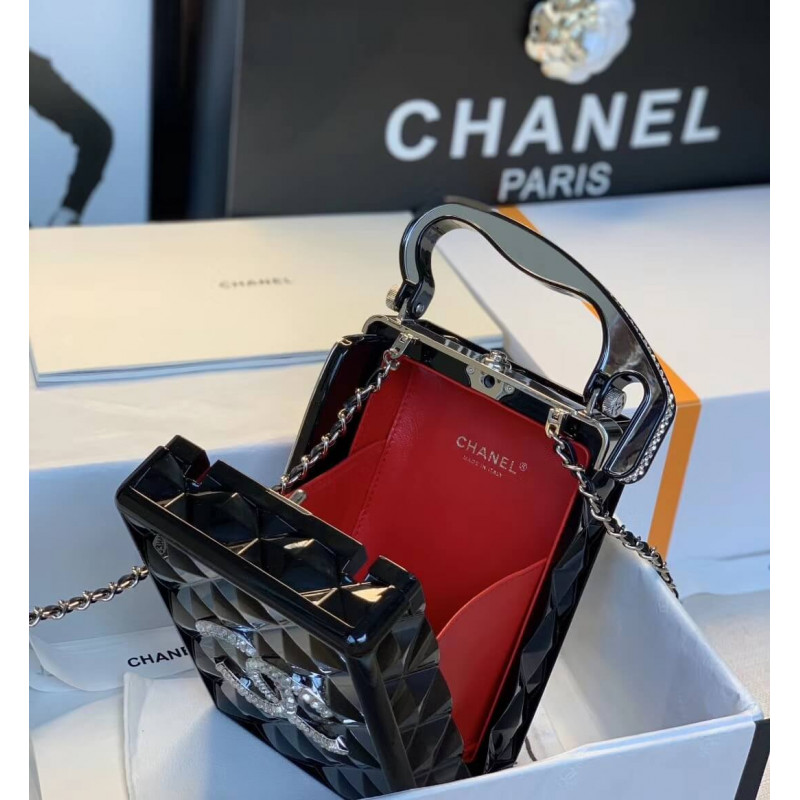 Wholesale Luxury Chanel Traffic Light Bag 17543 - Image 15