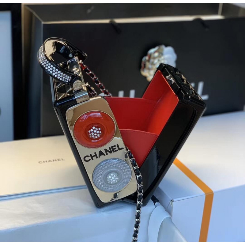 Wholesale Luxury Chanel Traffic Light Bag 17543 - Image 18