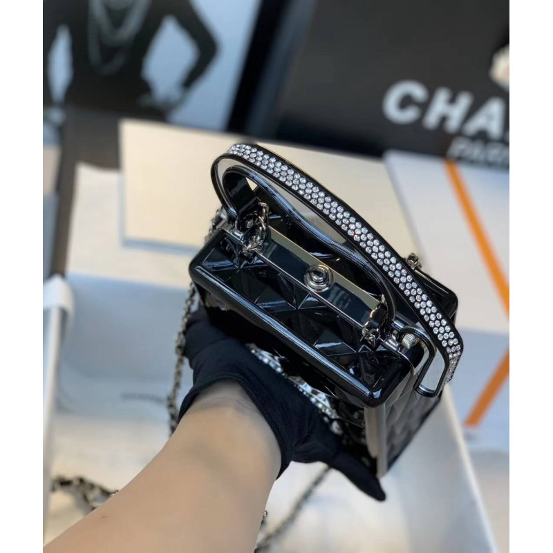 Wholesale Luxury Chanel Traffic Light Bag 17543 - Image 4