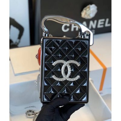 Wholesale Luxury Chanel Traffic Light Bag 17543