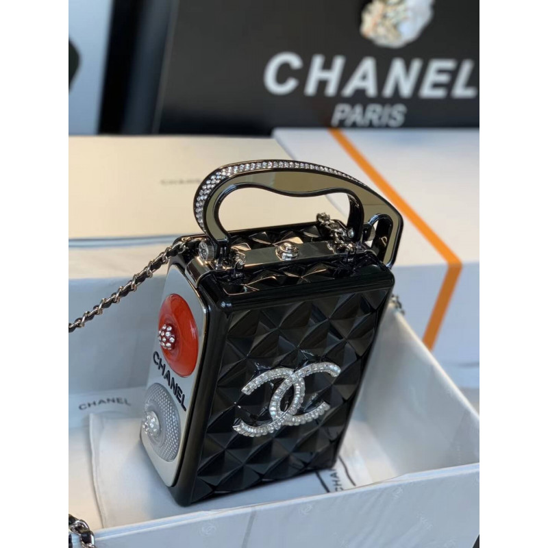 Wholesale Luxury Chanel Traffic Light Bag 17543 - Image 6