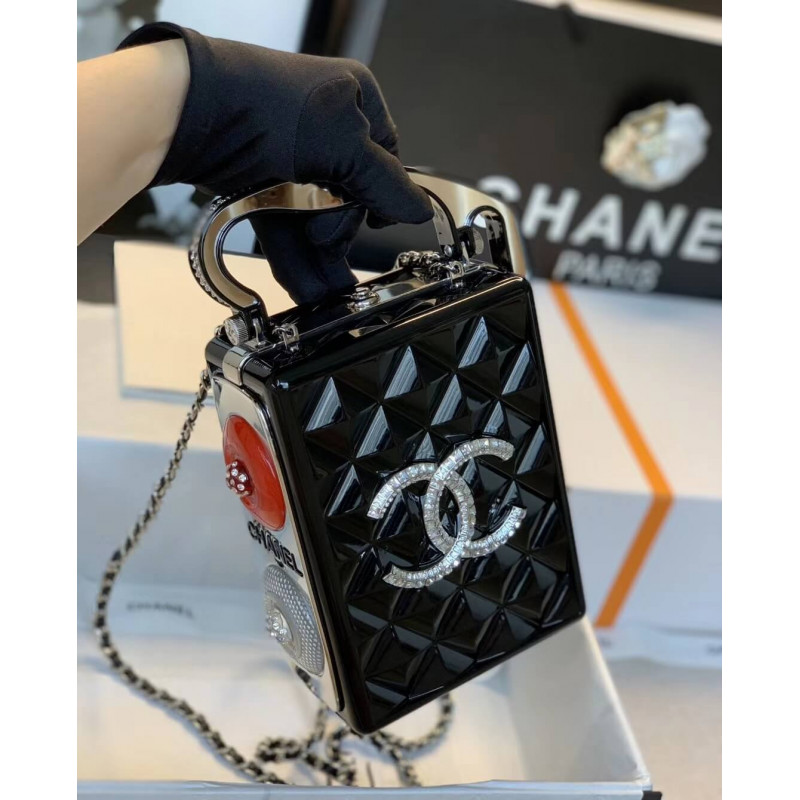 Wholesale Luxury Chanel Traffic Light Bag 17543 - Image 10