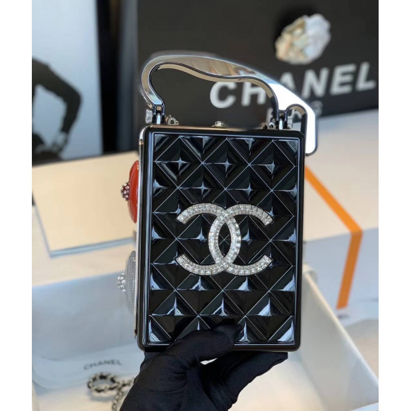 Wholesale Luxury Chanel Traffic Light Bag 17543