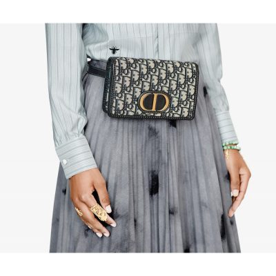 Alternative view of Wholesale Luxury Christian Dior 30 Montaigne 2-In-1 Pouch S2086