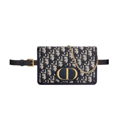 Wholesale Luxury Christian Dior 30 Montaigne 2-In-1 Pouch S2086