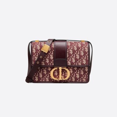 Wholesale Luxury Christian Dior 30 Montaigne Dior Oblique Bag M9203