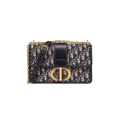 Wholesale Luxury Christian Dior 30 Montaigne Flap Chain Bag M9208