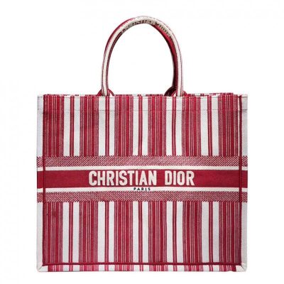 Wholesale Luxury Christian Dior Book Tote Bag M1286