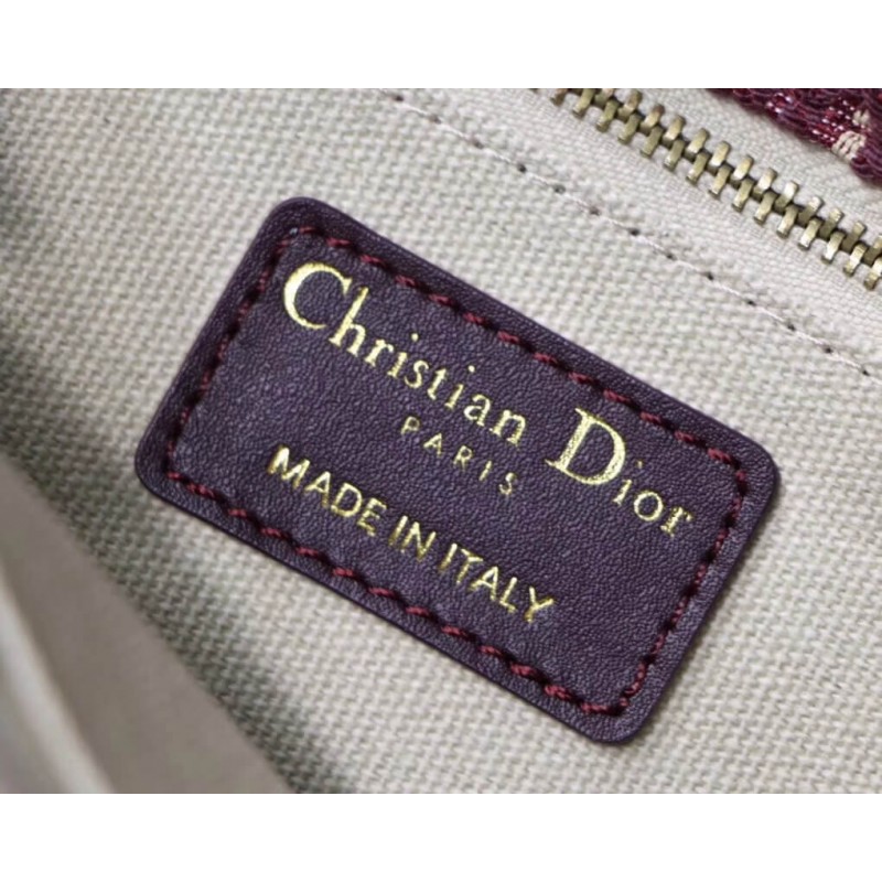 Wholesale Luxury Christian Dior Dioradict Oblique Bag M9003 - Image 10