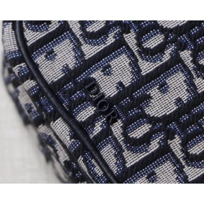 Alternative view of Wholesale Luxury Christian Dior Mini Oblique Diorcamp Messenger Bag M1290