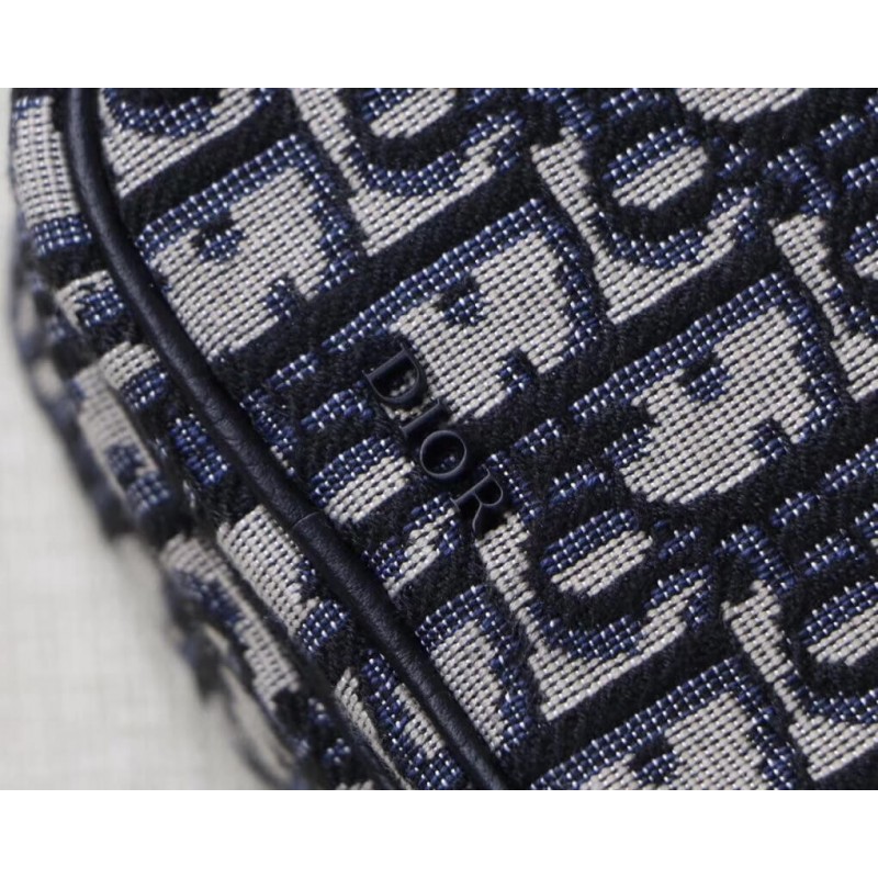 Wholesale Luxury Christian Dior Mini Oblique Diorcamp Messenger Bag M1290 - Image 2
