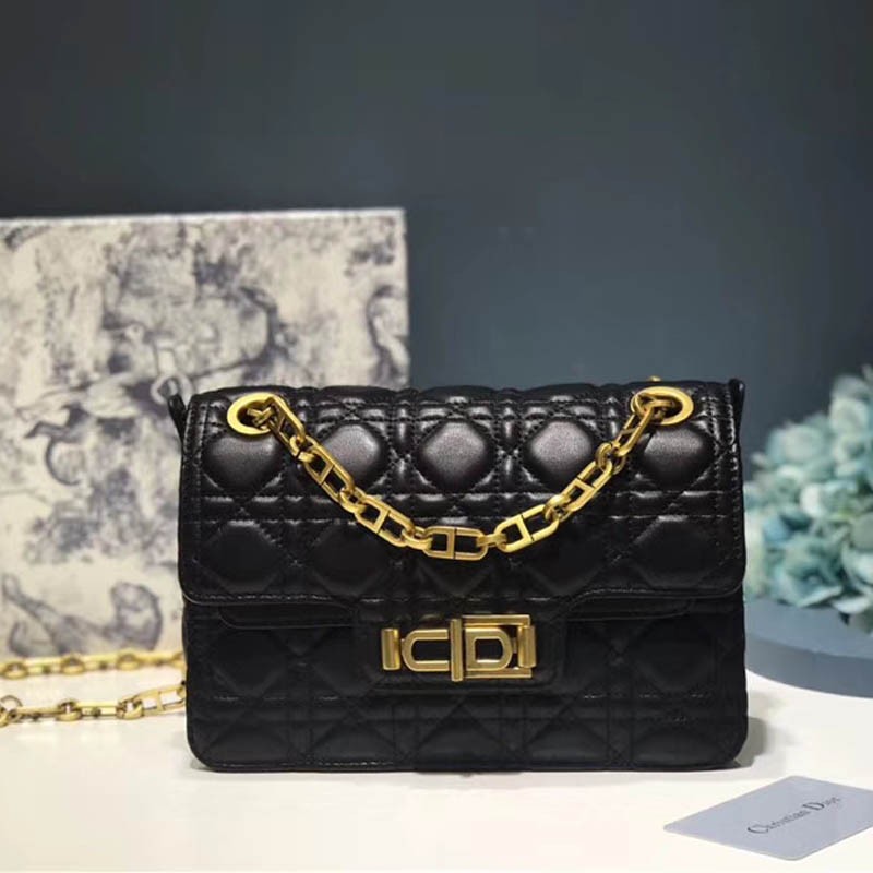 Wholesale Luxury Christian Dior Miss Dior Bag M0250 - Image 3