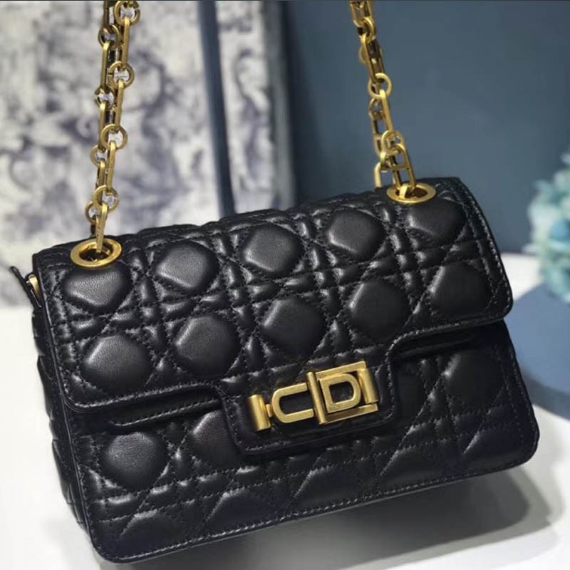 Wholesale Luxury Christian Dior Miss Dior Bag M0250 - Image 4