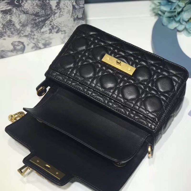Wholesale Luxury Christian Dior Miss Dior Bag M0250 - Image 8