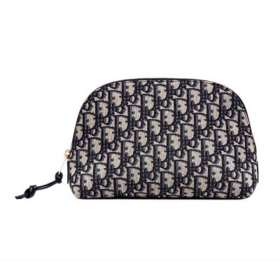 Wholesale Luxury Christian Dior Oblique Beauty Bag S5416