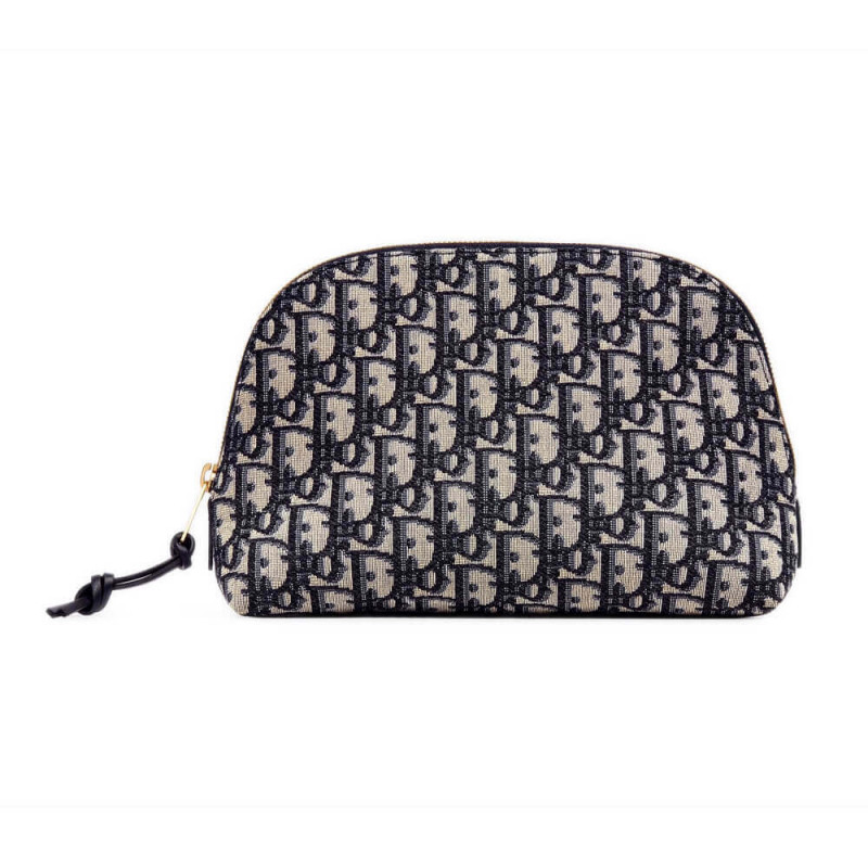 Wholesale Luxury Christian Dior Oblique Beauty Bag S5416