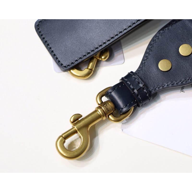 Wholesale Luxury Christian Dior Oblique Dioraddict Square Flap Bag 424304 - Image 9