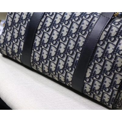 Alternative view of Wholesale Luxury Christian Dior Oblique Diorcamp Speedy 30 Bag M1294