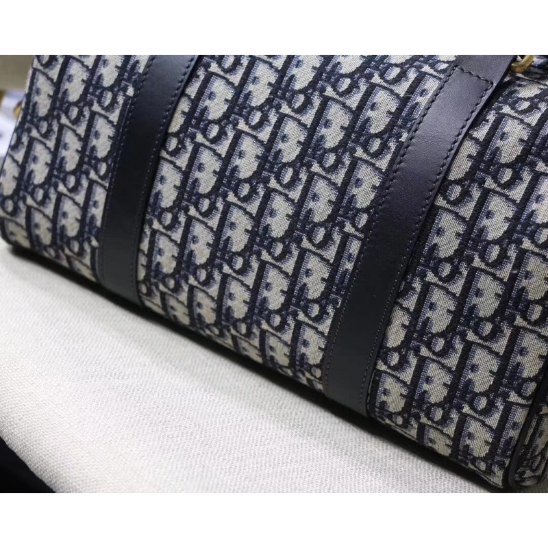 Wholesale Luxury Christian Dior Oblique Diorcamp Speedy 30 Bag M1294 - Image 2
