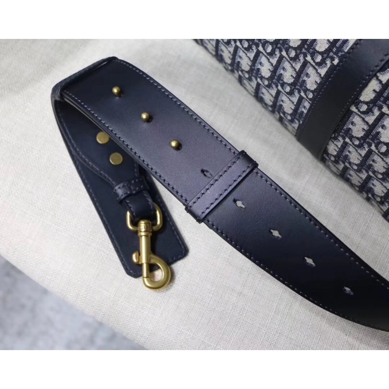 Wholesale Luxury Christian Dior Oblique Diorcamp Speedy 30 Bag M1294 - Image 7
