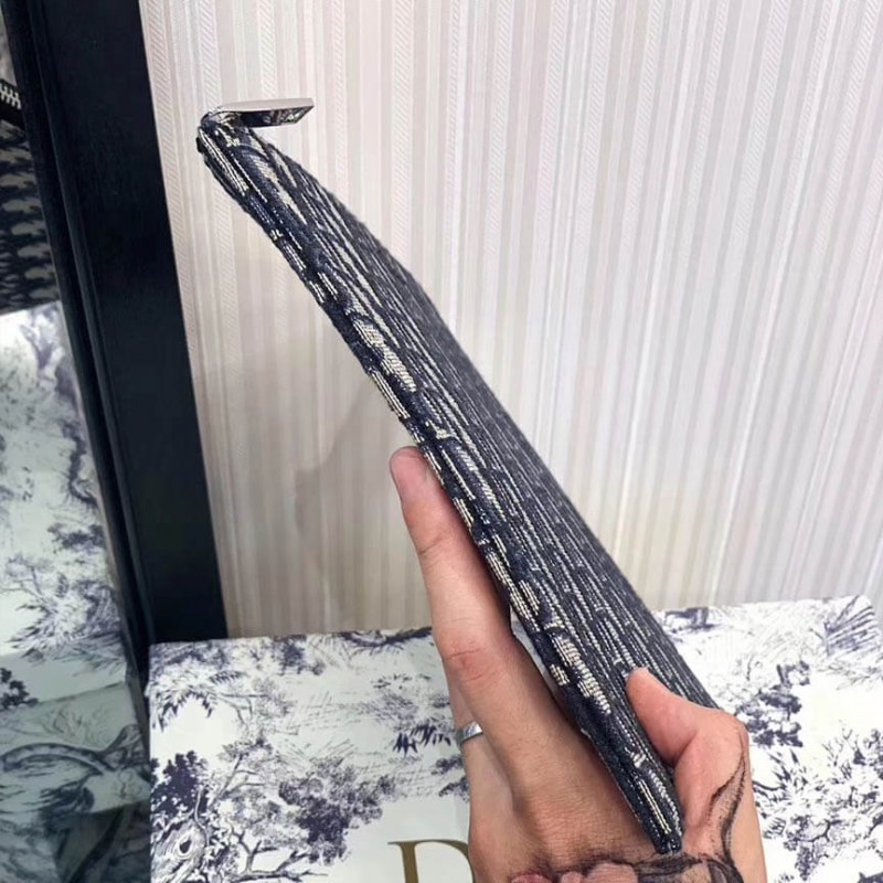 Wholesale Luxury Christian Dior Oblique Pouch 2Obc - Image 5