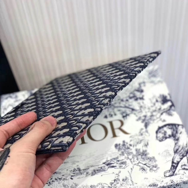 Wholesale Luxury Christian Dior Oblique Pouch 2Obc - Image 6