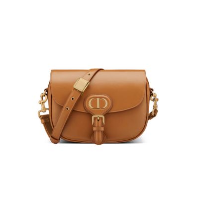 Wholesale Luxury Christian Dior Small Bobby Bag In Box Calfskin M9317