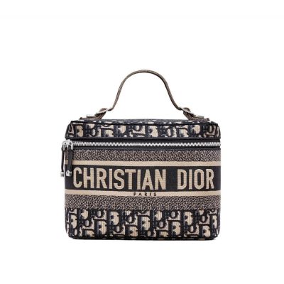 Wholesale Luxury Christian Dior Travel Vanity Bag S5417