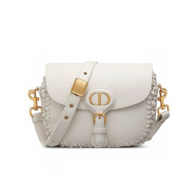 Wholesale Luxury Dior Medium Bobby Bag With Whipstitched Seams M9319