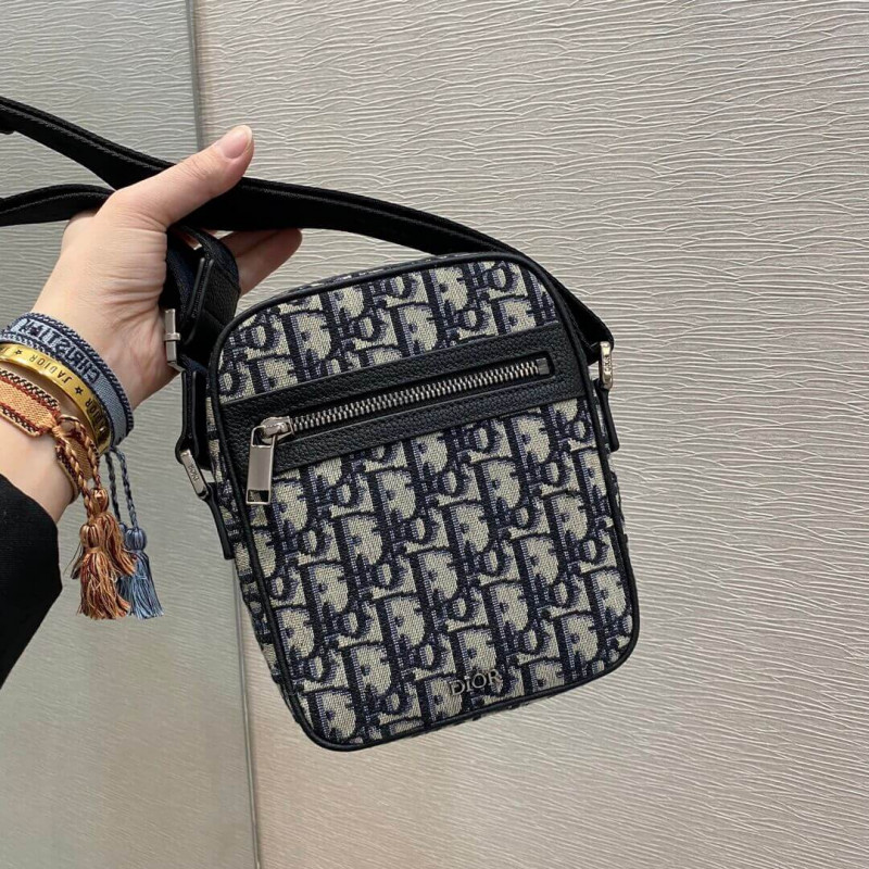 Wholesale Luxury Dior Messenger Pouch - Image 2