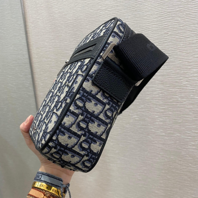 Wholesale Luxury Dior Messenger Pouch - Image 4