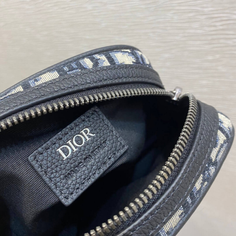 Wholesale Luxury Dior Messenger Pouch - Image 10
