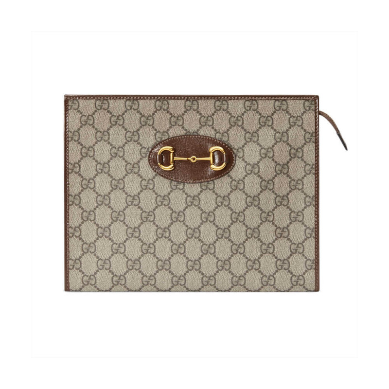 Wholesale Luxury Gucci 1955 Horsebit Pouch 621890