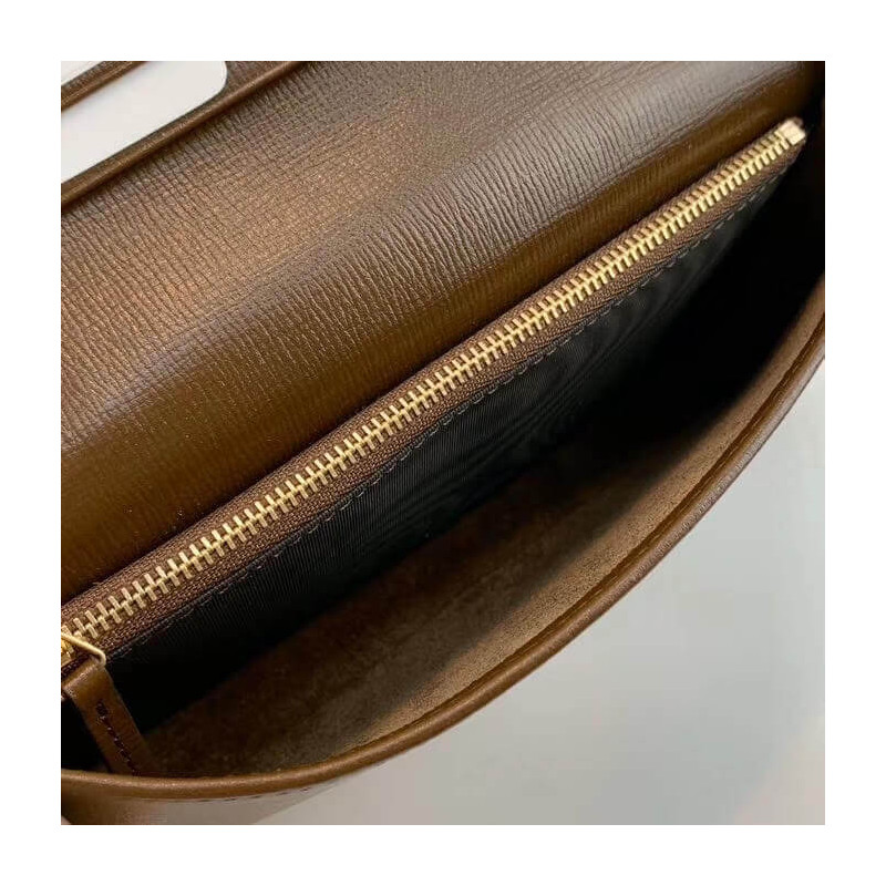 Wholesale Luxury Gucci 1955 Horsebit Wallet With Chain 621892 - Image 10