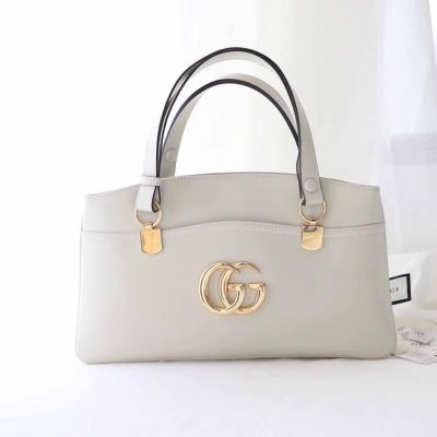 Alternative view of Wholesale Luxury Gucci Arli Large Top Handle Bag 550130