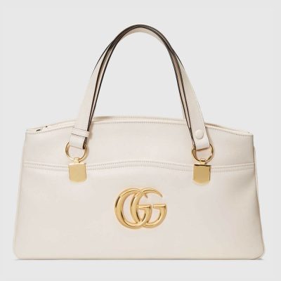 Wholesale Luxury Gucci Arli Large Top Handle Bag 550130