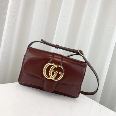 Alternative view of Wholesale Luxury Gucci Arli Small Shoulder Bag 550129
