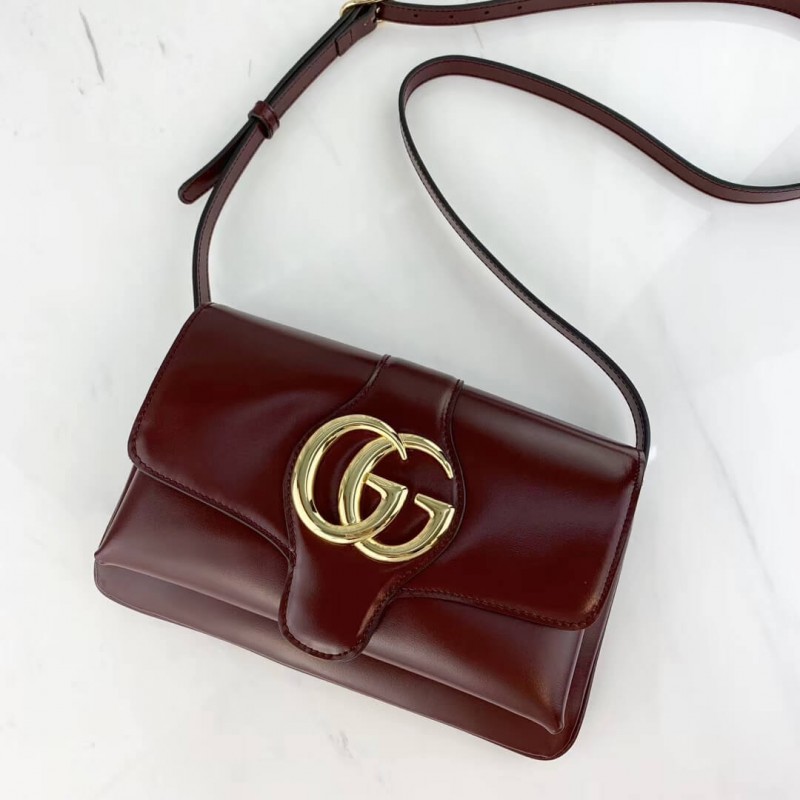 Wholesale Luxury Gucci Arli Small Shoulder Bag 550129 - Image 5